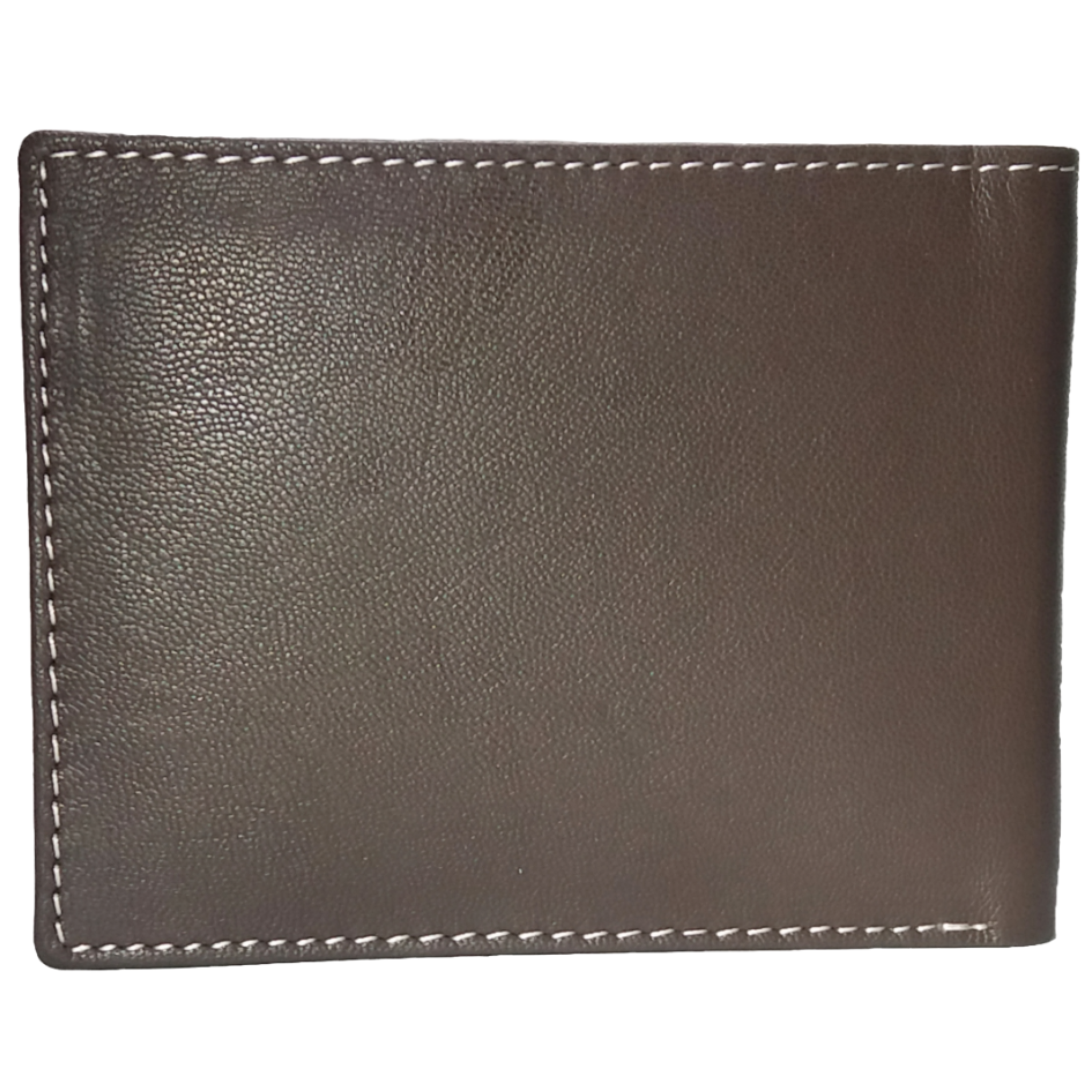 Wallet Brown