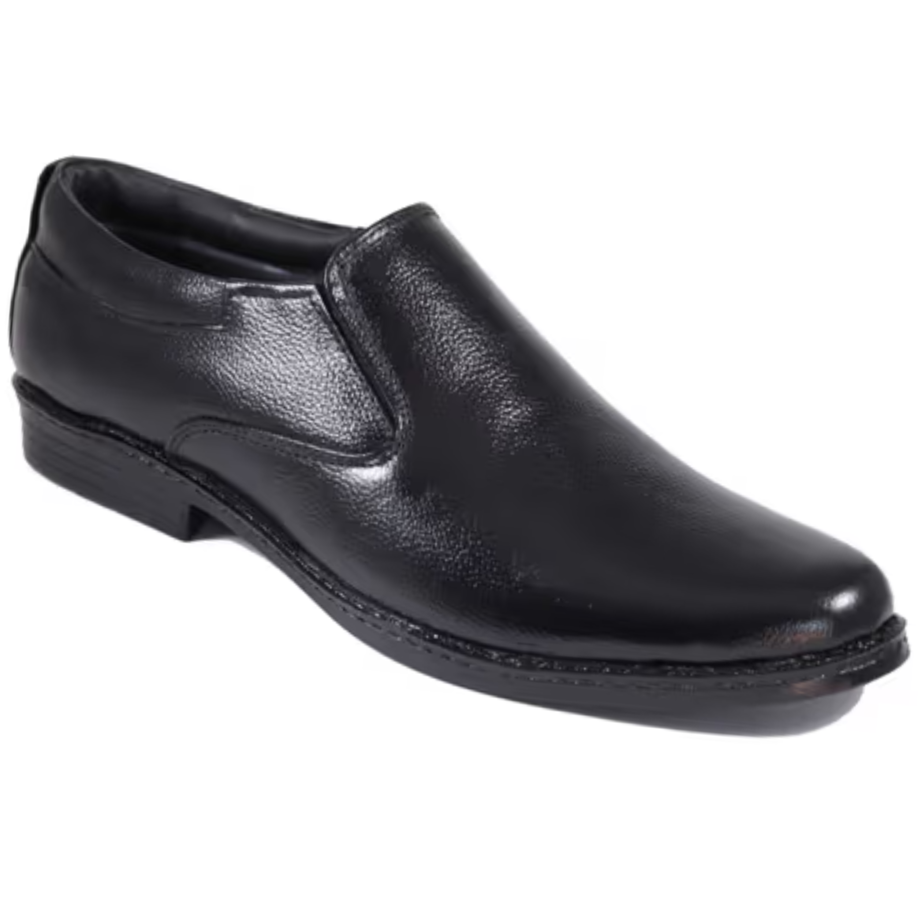Shoes Black