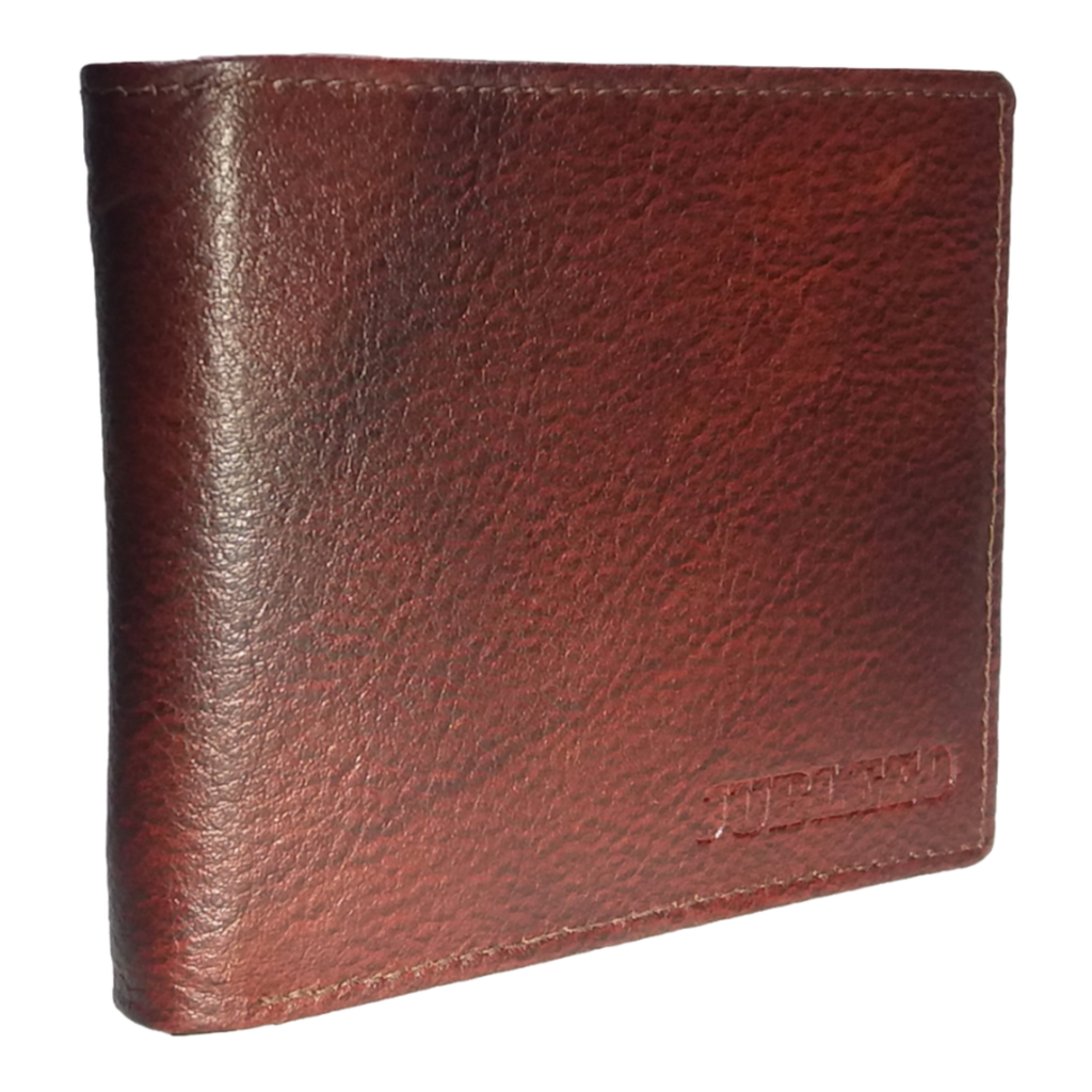 Wallet Maroon