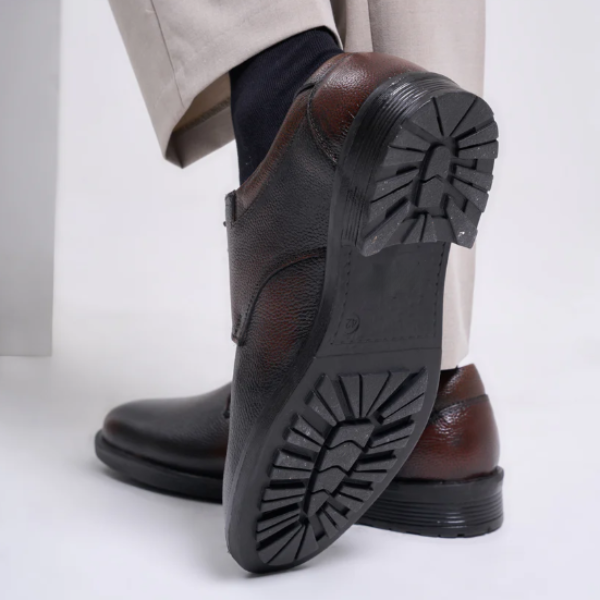 Shoes Brown
