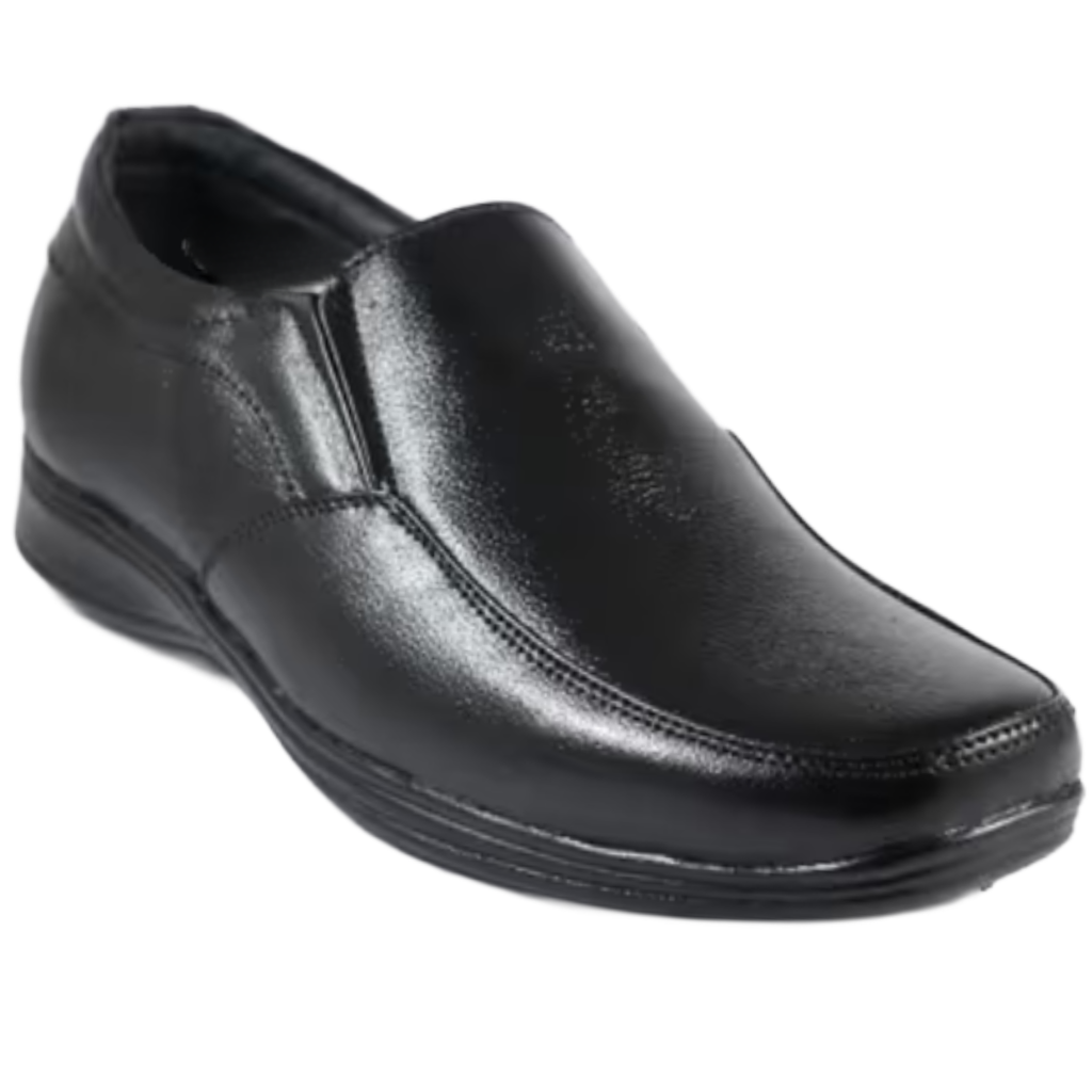 Shoes Black