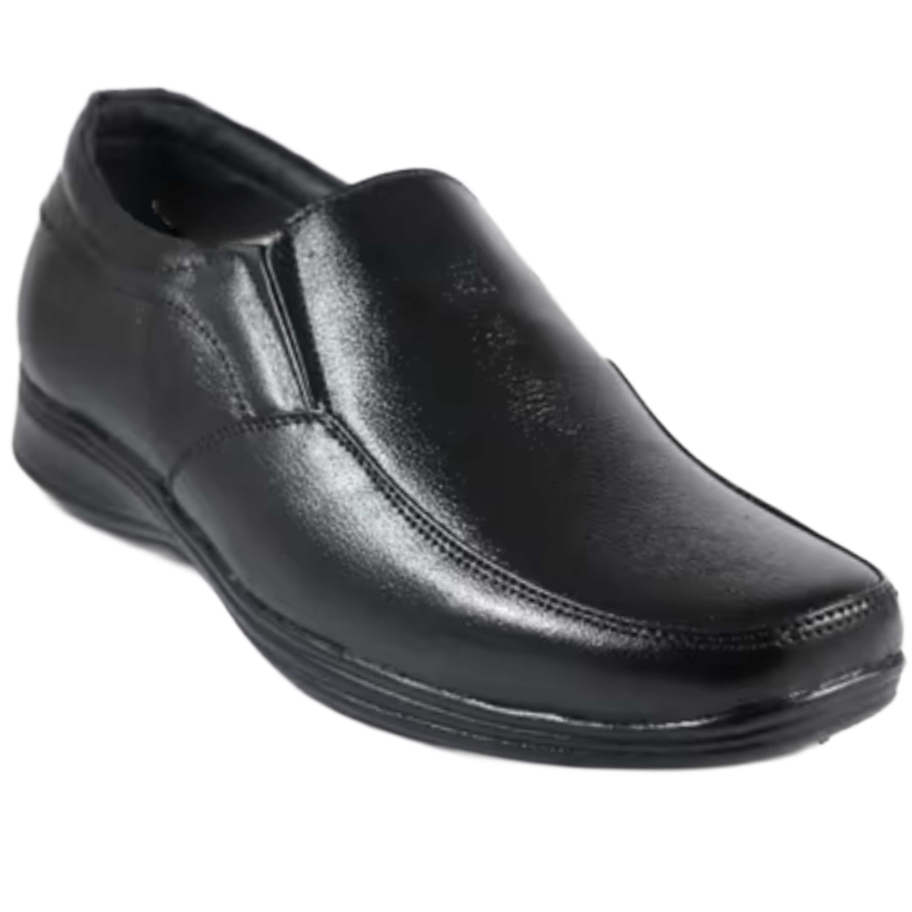 Shoes Black