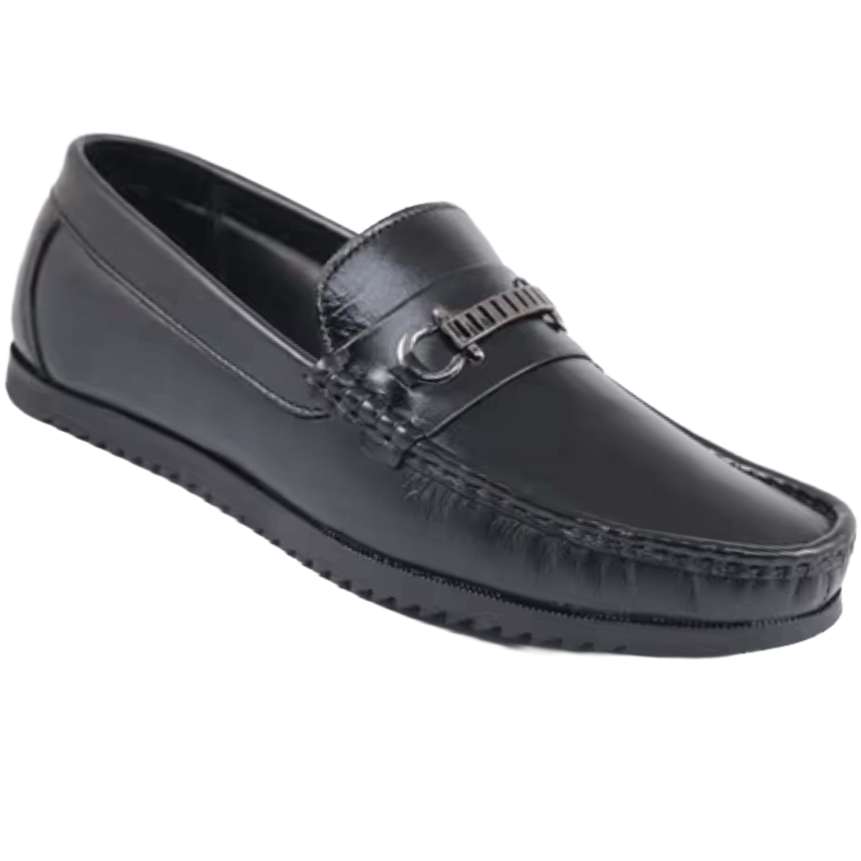 Shoes Black