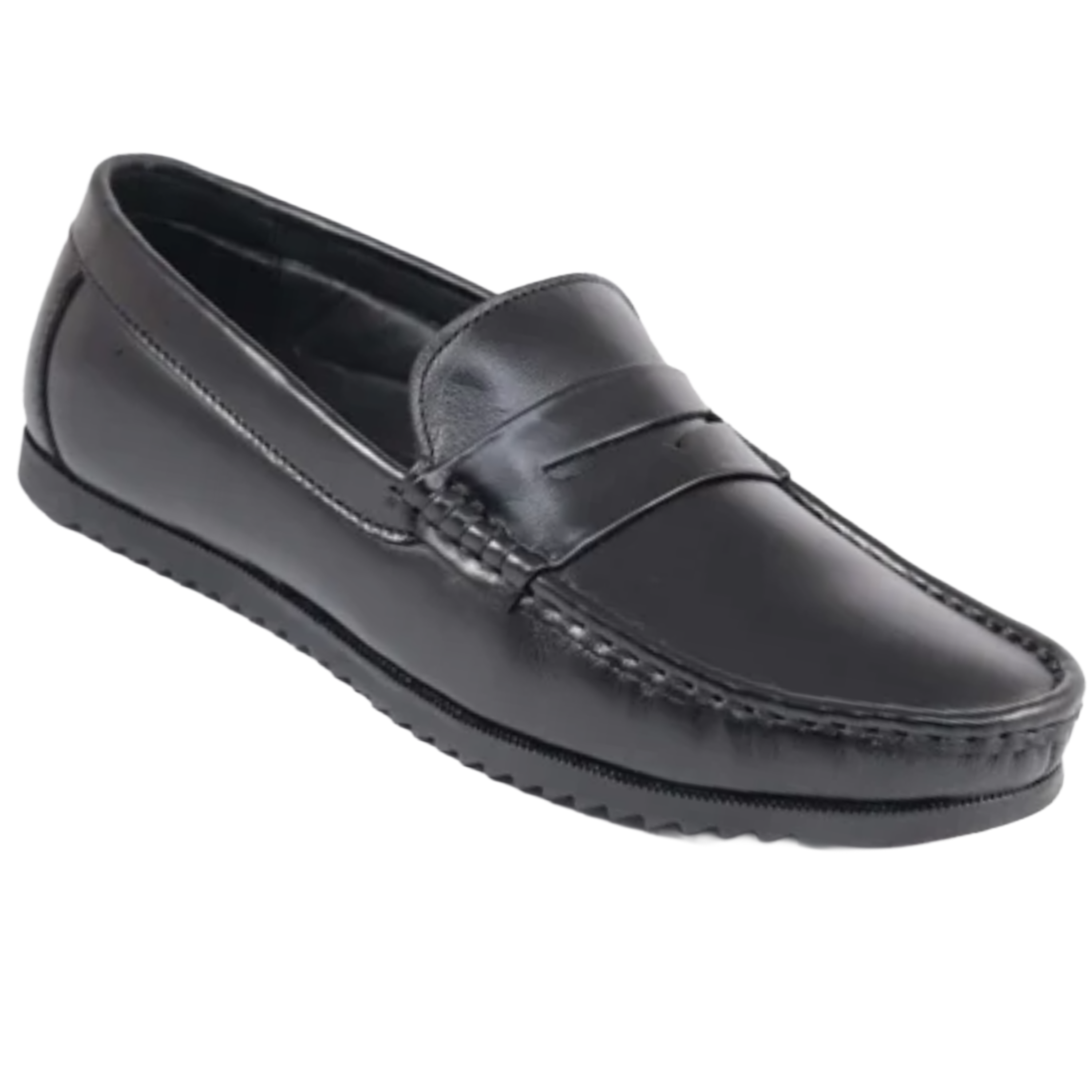 Shoes Black