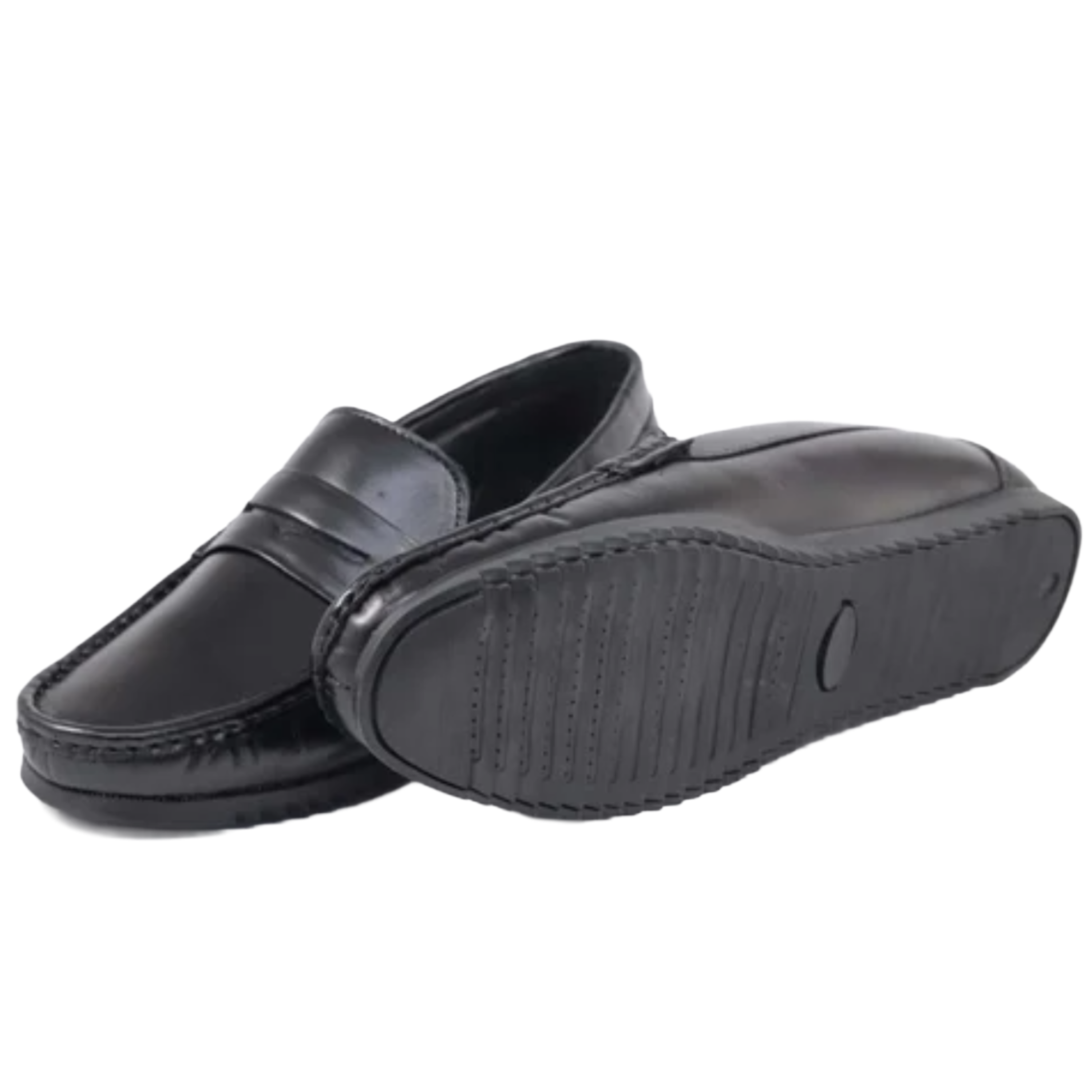 Shoes Black