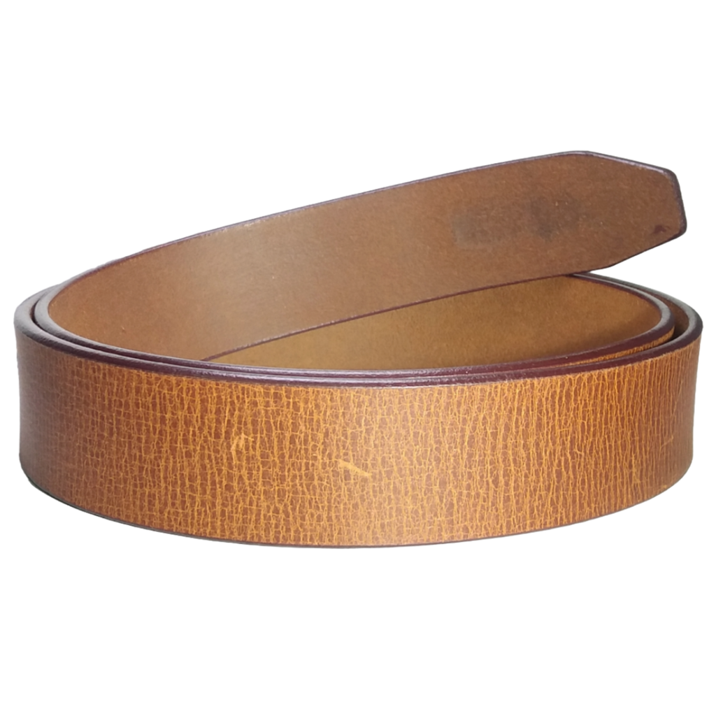 Belt Tan