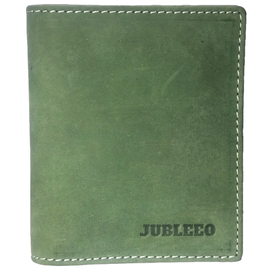 Jubleeo Leather Card Holder For Men