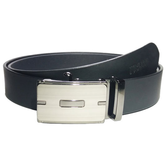 Jubleeo Leather Autolock Mens Belt