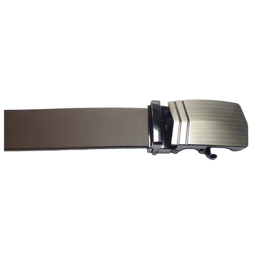 Jubleeo Leather Autolock Mens Belt