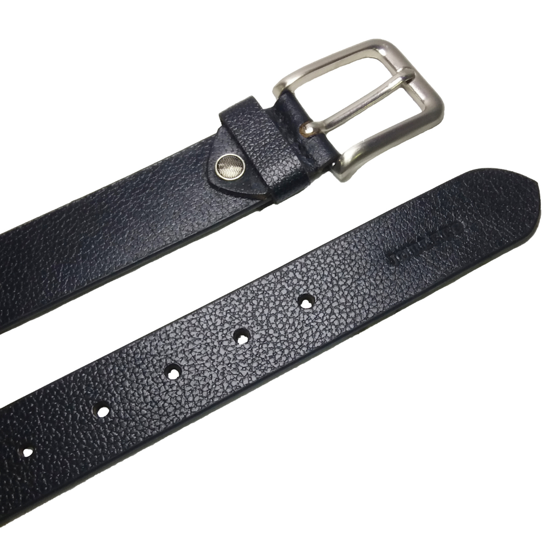 Jubleeo Black Mens Belt