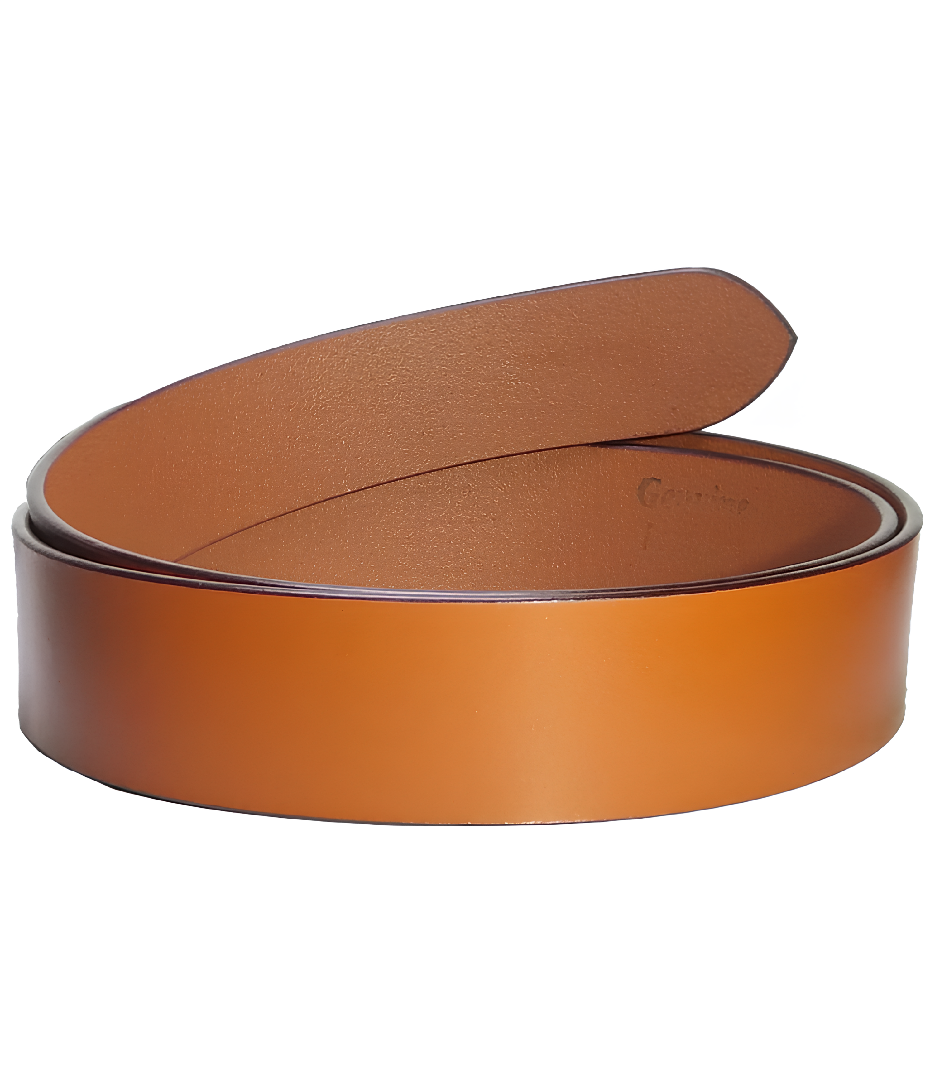 Belt Tan