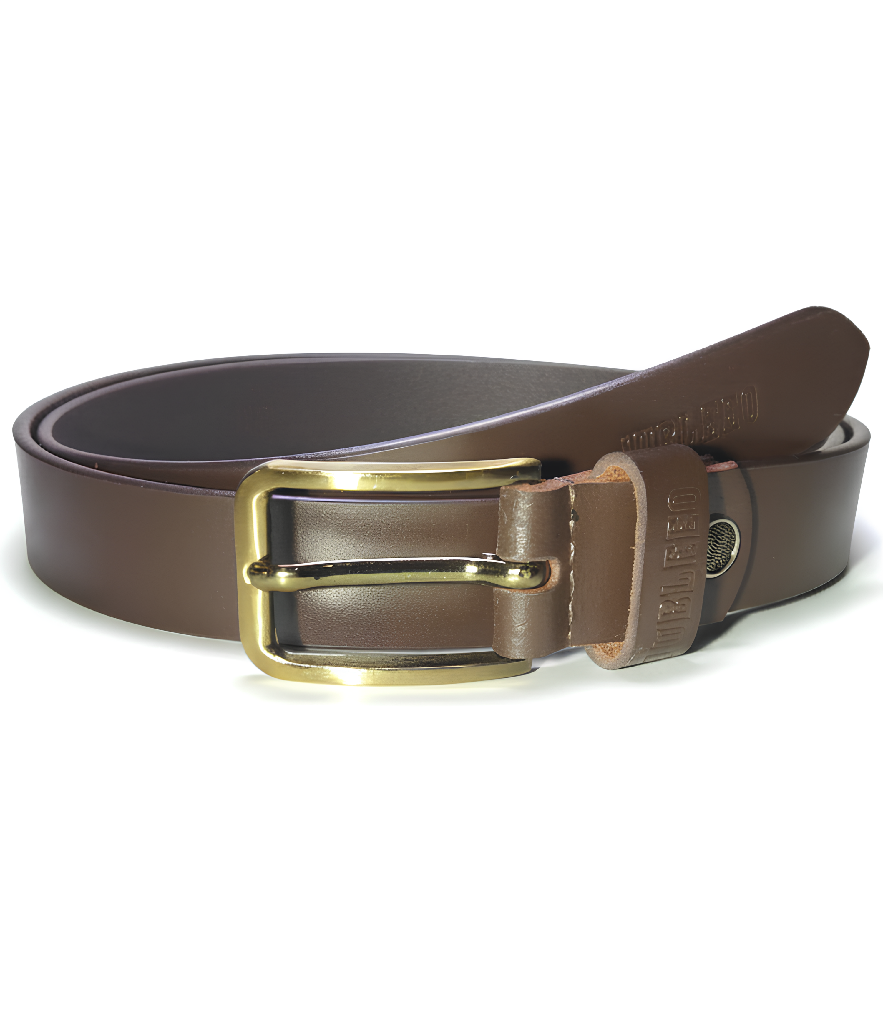 Belt Brown