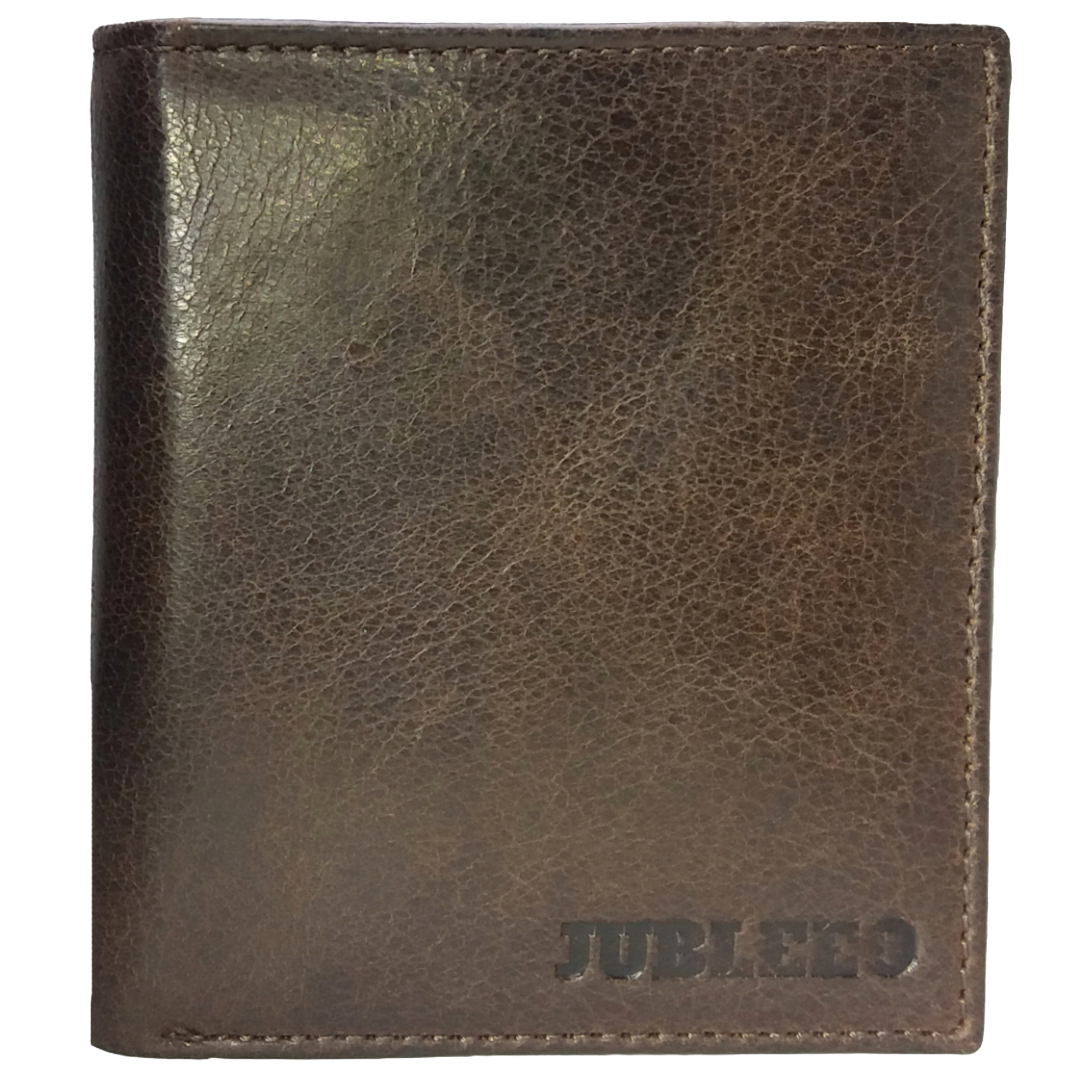 Jubleeo Leather Notecase  For Men