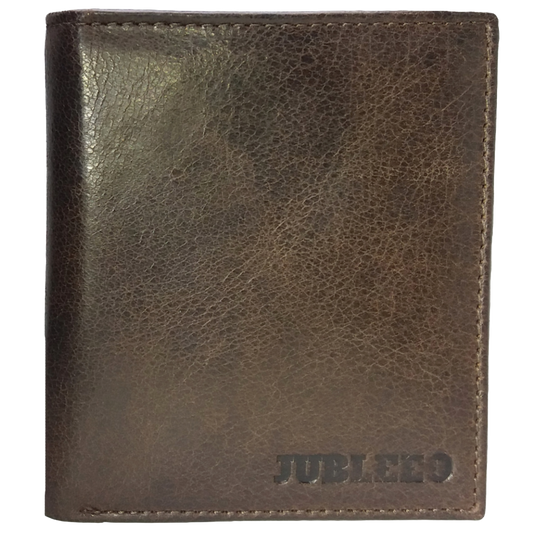 Jubleeo Leather Notecase  For Men