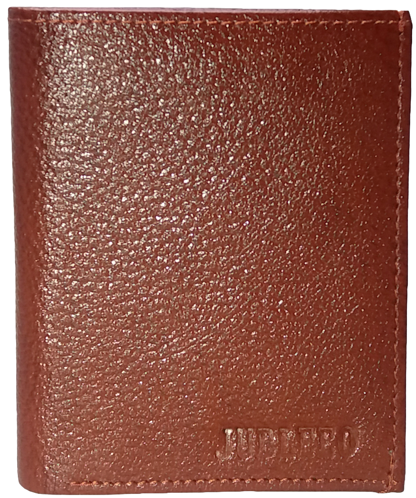 Jubleeo Leather Notecase Tan For Men