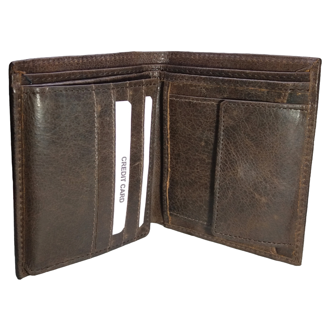 Jubleeo Leather Notecase  For Men