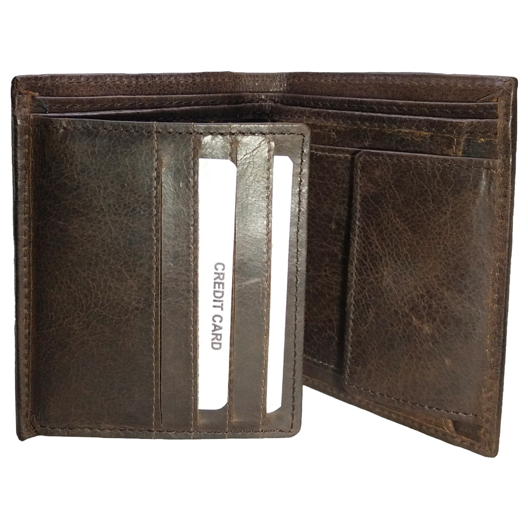 Jubleeo Leather Notecase  For Men