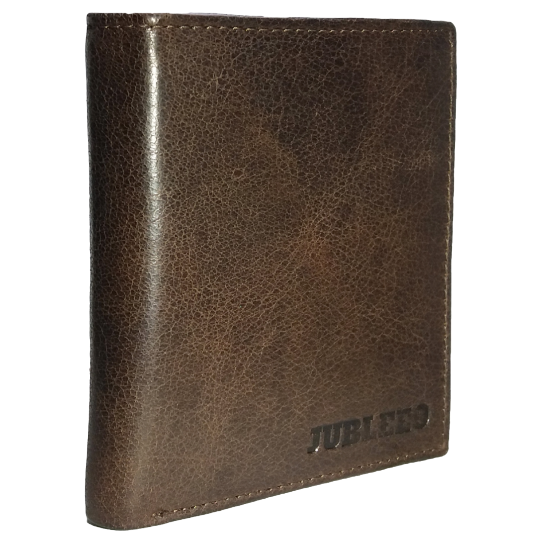 Jubleeo Leather Notecase  For Men