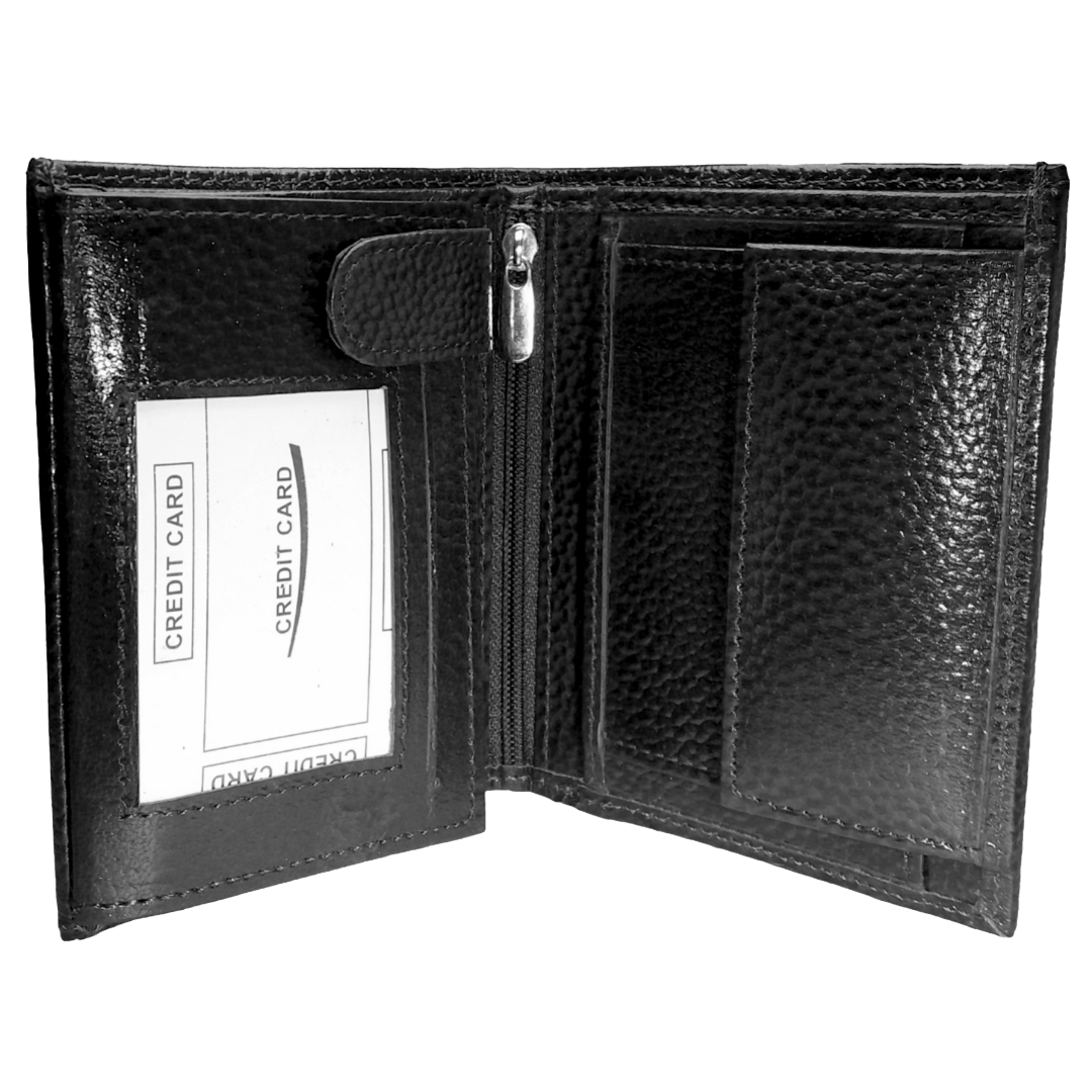 Jubleeo Leather Notecase For Men