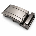 Jubleeo metal 35mm autolock metal buckle silver
