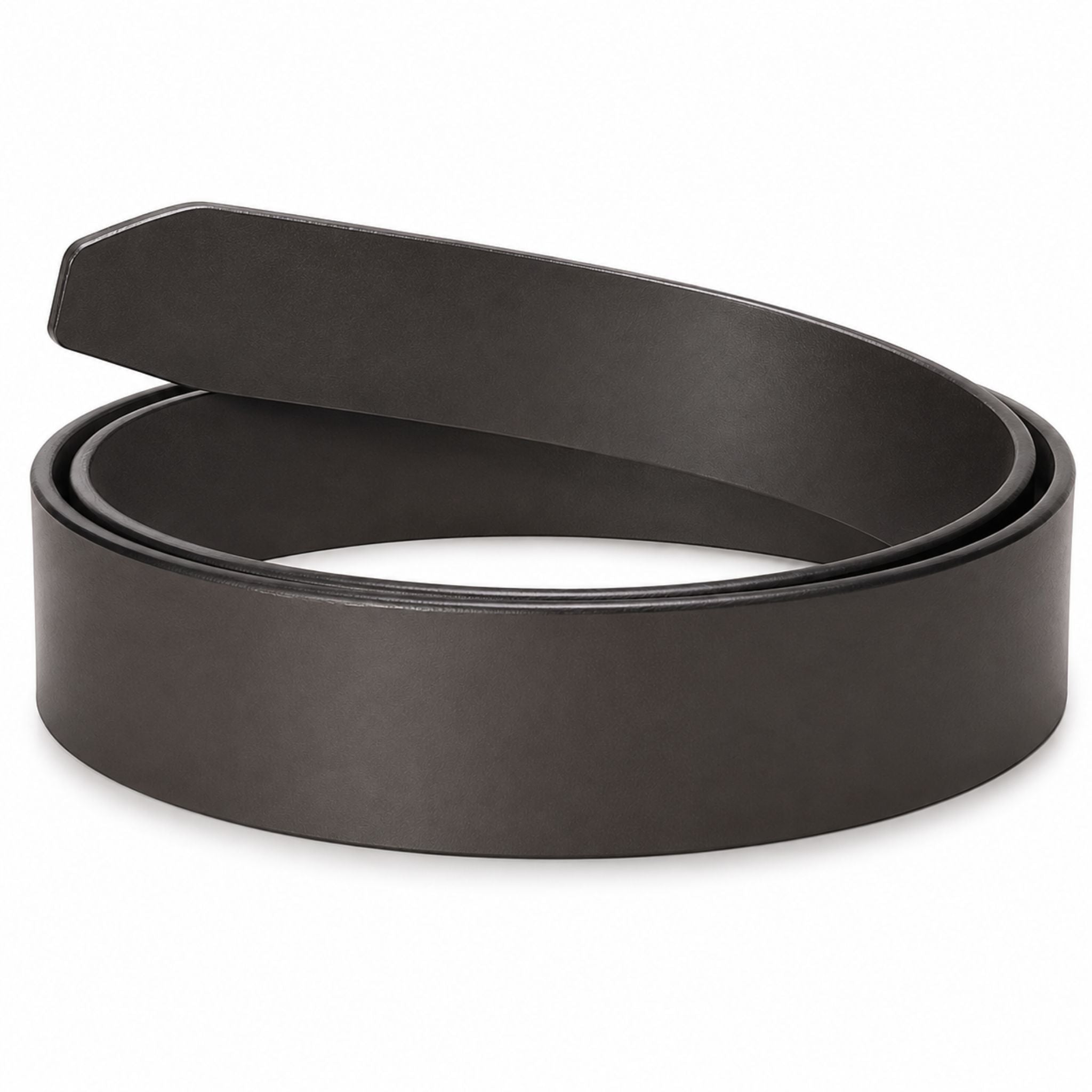 jubleeo leather casual mens belt black