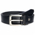 jubleeo lether mens belt black