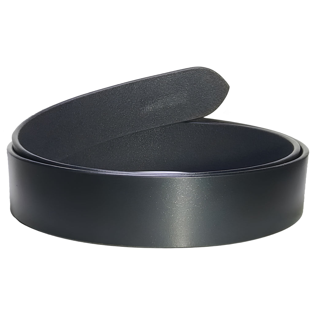 jubleeo leather mens belt black
