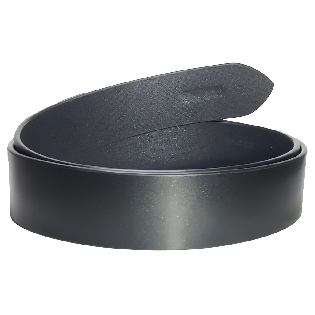 jubleeo leather mens belt black