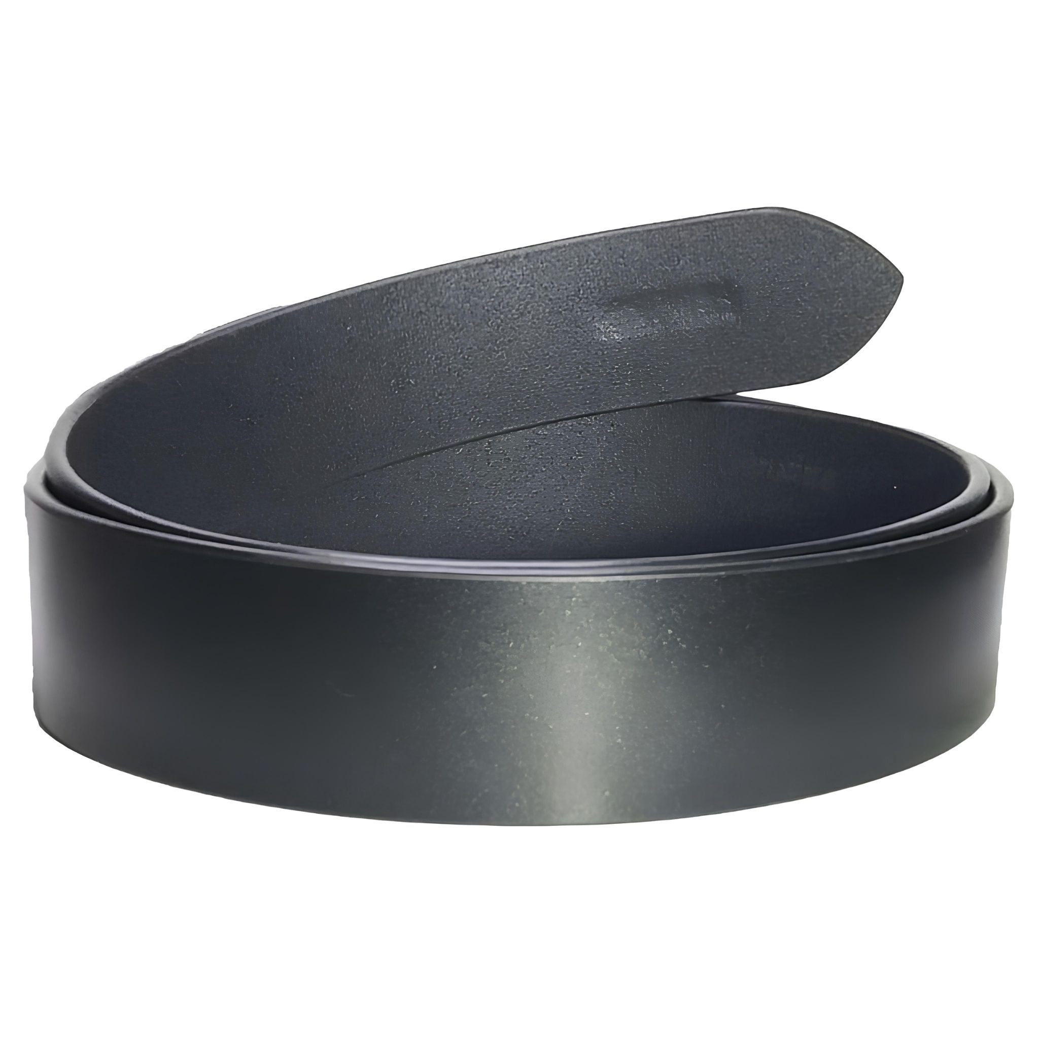 jubleeo leather mens belt black