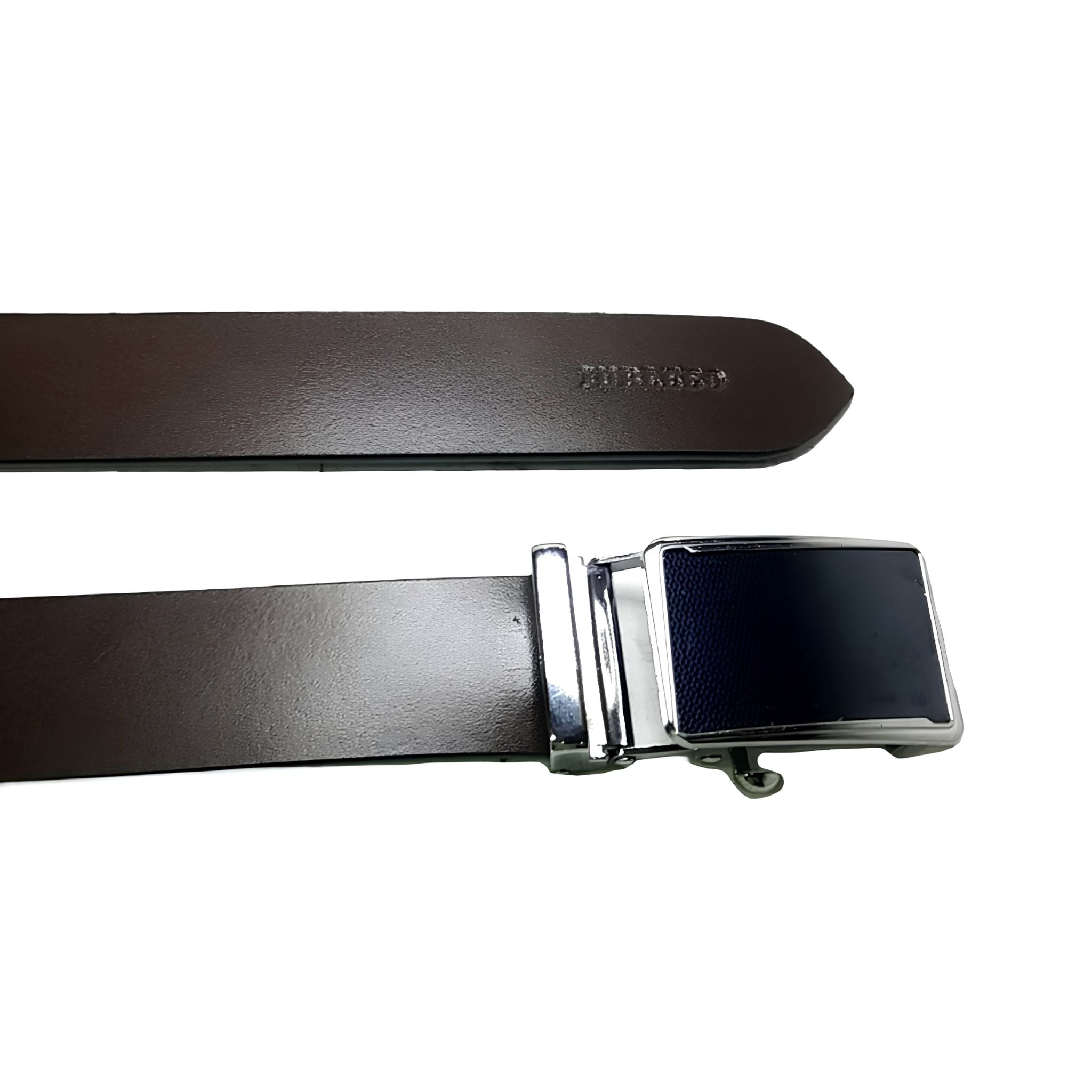 jubleeo leather brown mens belt