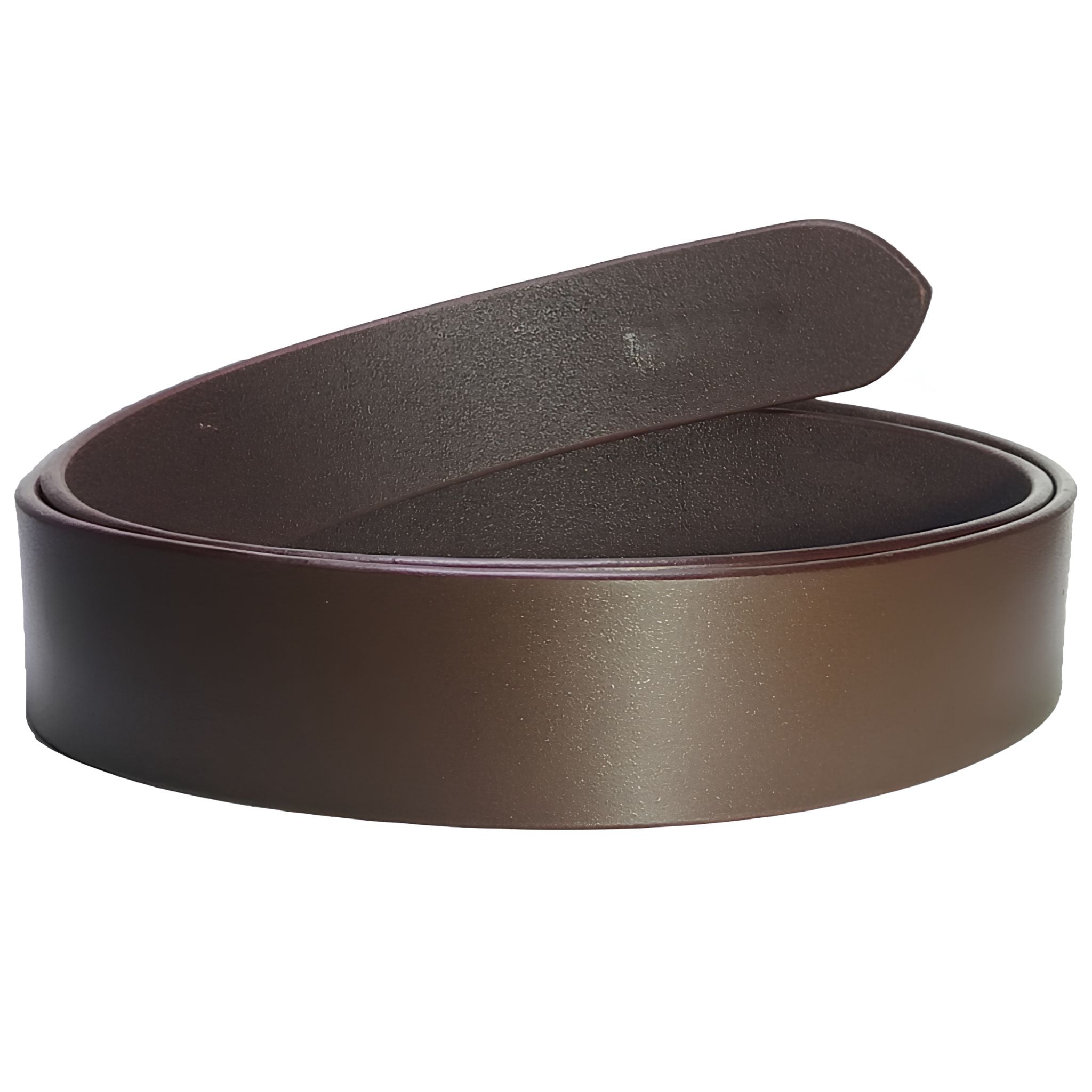 jubleeo leather mens belt brown
