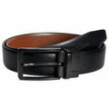 jubleeo leather reversible mens belt brown